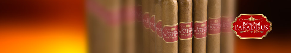 Palma Real Paradisus Cigars